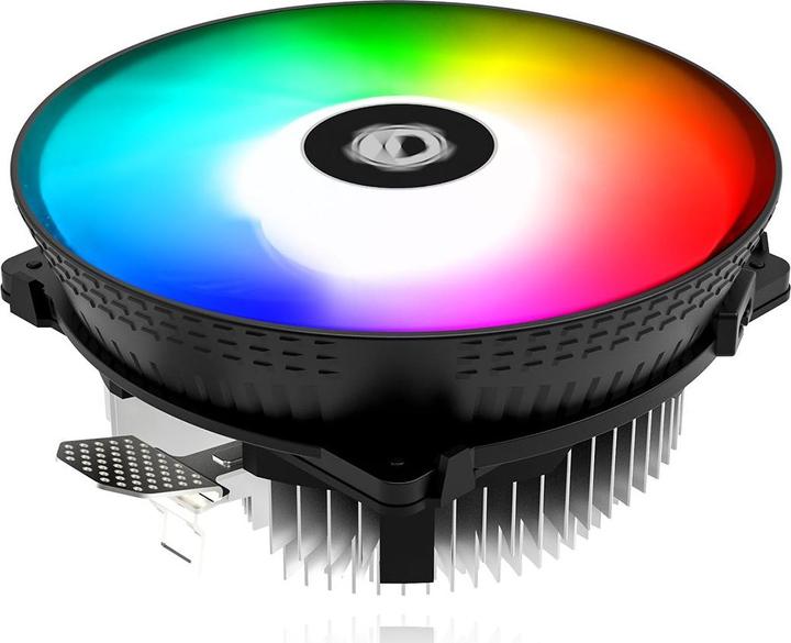 ID-Cooling DK-03 RAINBOW - CPU Luftkler - Max 25 dBA