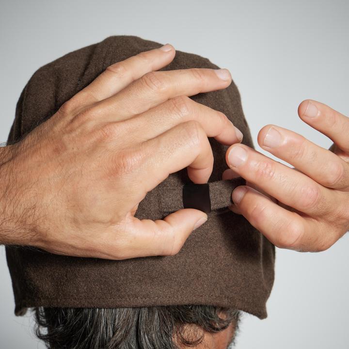 Actual product image Solognac Worker (One size)