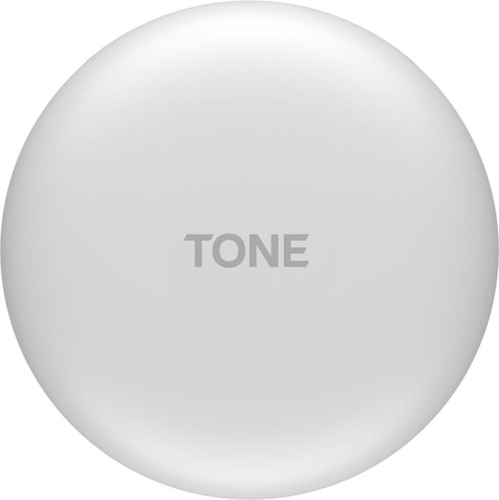 Actual product image LG DT60Q (ANC, 9 h, Wireless)