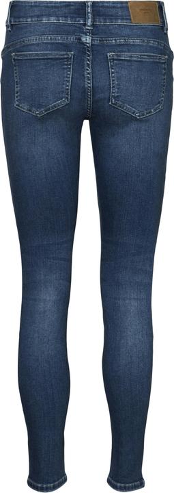 Produktbild Vero Moda VMKIMMI MR SLIM PUSHUP JEANS GU3189 NOOS Slim Fit Jeans (32)