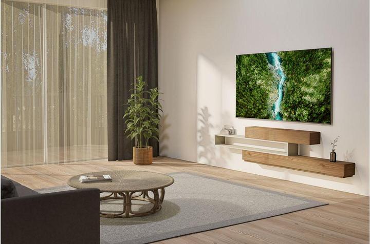 Produktbild Samsung UE55U8000F (55", U8000F, LED, 4K, 2025)