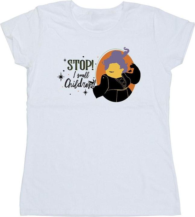 Produktbild Disney Hocus Pocus Stop Mary TShirt (S)