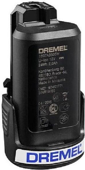 Immagine prodotto Dremel 8220-5/65 Edizione Platino
