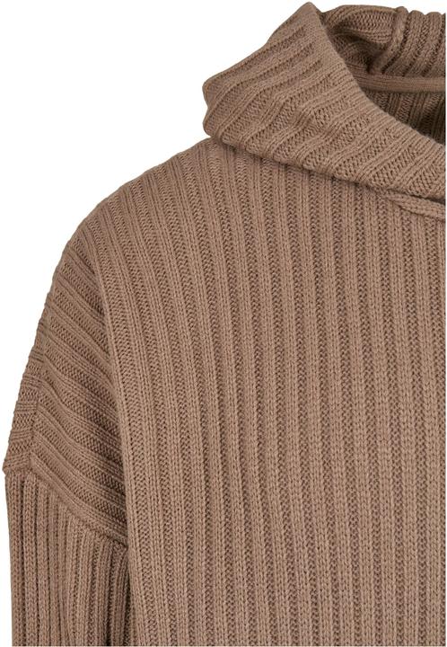Produktbild Urban Classics Knitted Hoody (4XL)