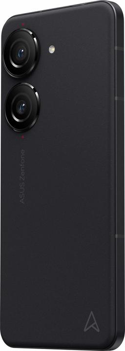 Image du produit ASUS Zenfone 10 (128 Go, Midnight Black, 5.90", Double SIM, 50 Mpx, 5G)
