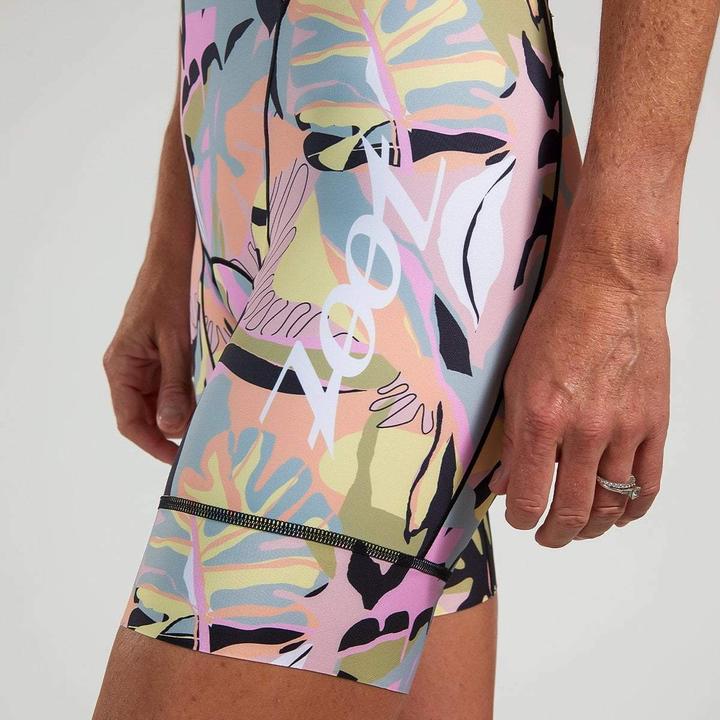 Image du produit Zoot Combinaison de triathlon LTD pour femmes - Mahalo - - (XS)