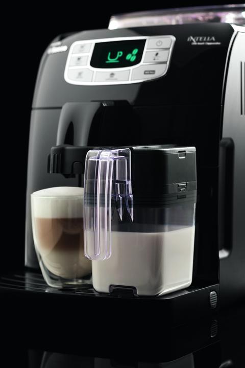 Immagine prodotto Saeco Intelia One Touch Cappuccino HD8753/11