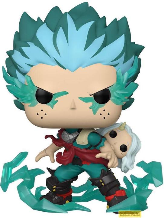Produktbild Funko Pop! My Hero Academia : Infinite Deku 25 cm