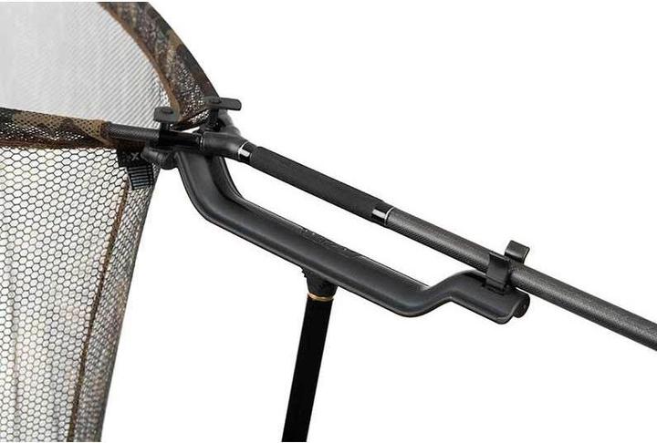 Actual product image Fox Net mounting bracket