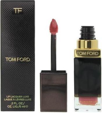 Actual product image Tom Ford Lip Lacquer Luxe Matte (Insouciant)