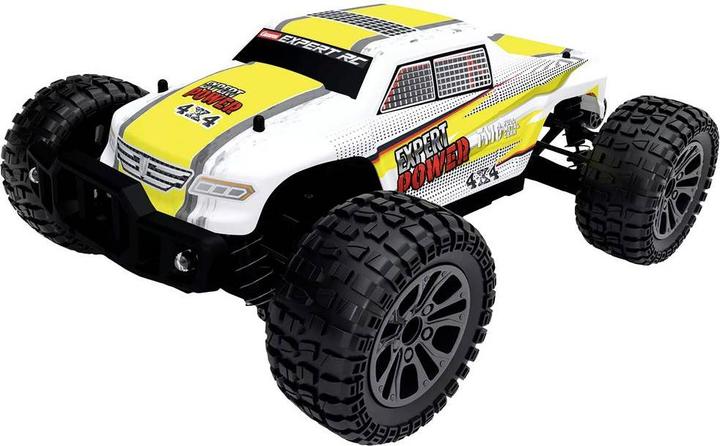 Actual product image Carrera Offroad Pickup - Expert RC (RTR Ready-to-Run)