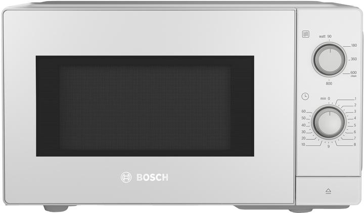Produktbild Bosch Hausgeräte FFL020MW0C (20 l)
