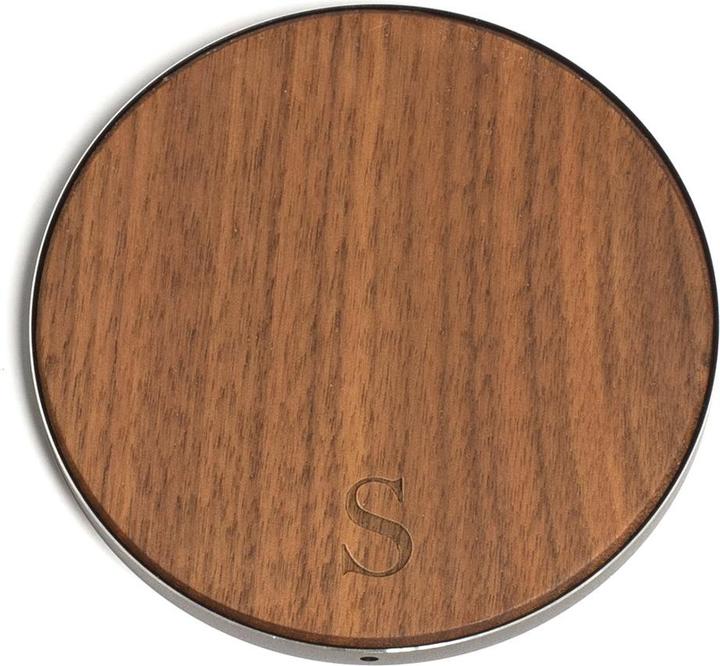 Actual product image Safari Selection Circle Wood (10 W)