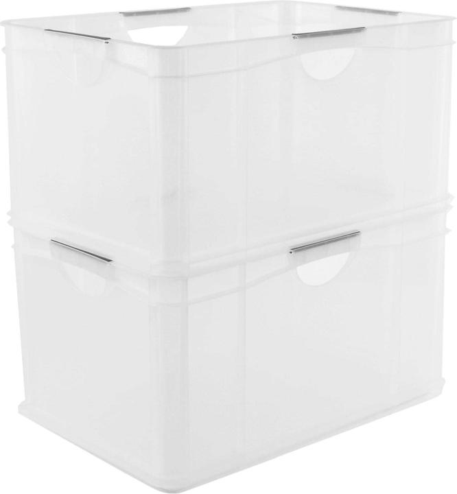 Immagine prodotto Rotho Scatola di sistema A3 (59 x 39 x 31 cm, 60 l)