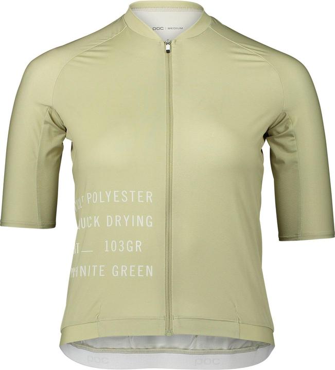 Produktbild Poc Ws Pristine Print Jersey (M)