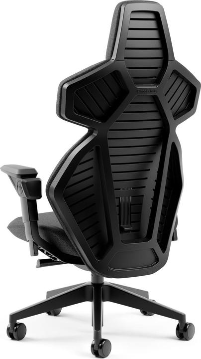 Produktbild noblechairs DAWN TX Gaming Stuhl - granit