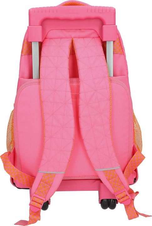 Image du produit Depesche TOPModel sac à dos scolaire trolley Joy (28 l)