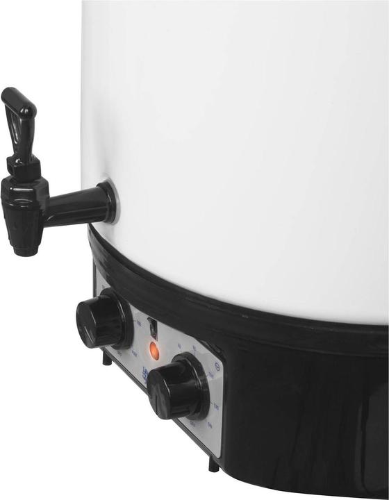 Produktbild Royal Catering Glühweintopf (27 l)