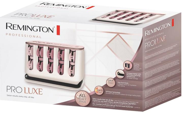 Image du produit Remington ProLuxe