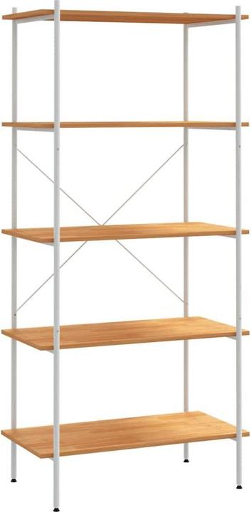Actual product image VidaXL Clovis (80 x 40 x 163 cm)