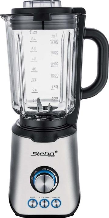 Actual product image Steba MX 4 Plus (1200 W)