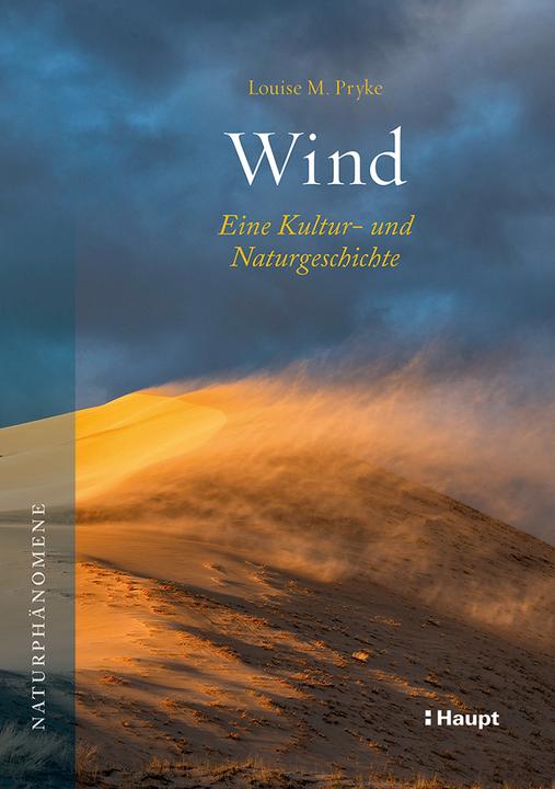 Wind (Deutsch, Louise M. Pryke, 2024)