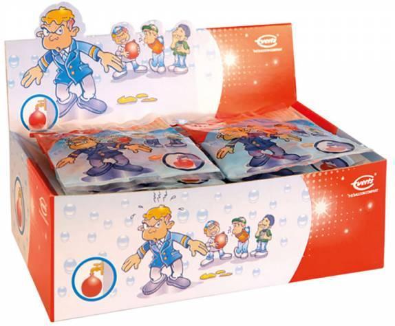 Actual product image Magni Water Bomb Mini Balloon (50 x)