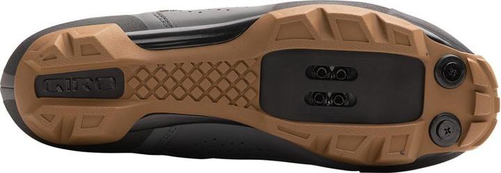 Produktbild Giro Herrenschuhe Privateer Lace Dark Shadow Gum (40)