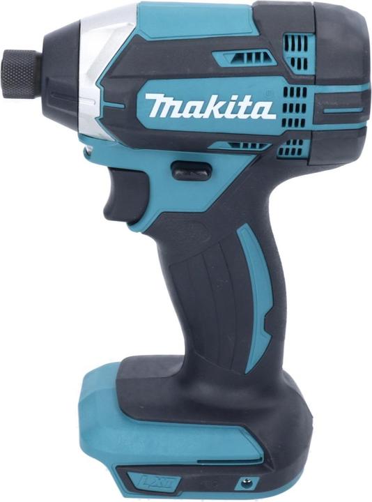 Actual product image Makita DTD152Z (Rechargeable battery operated)