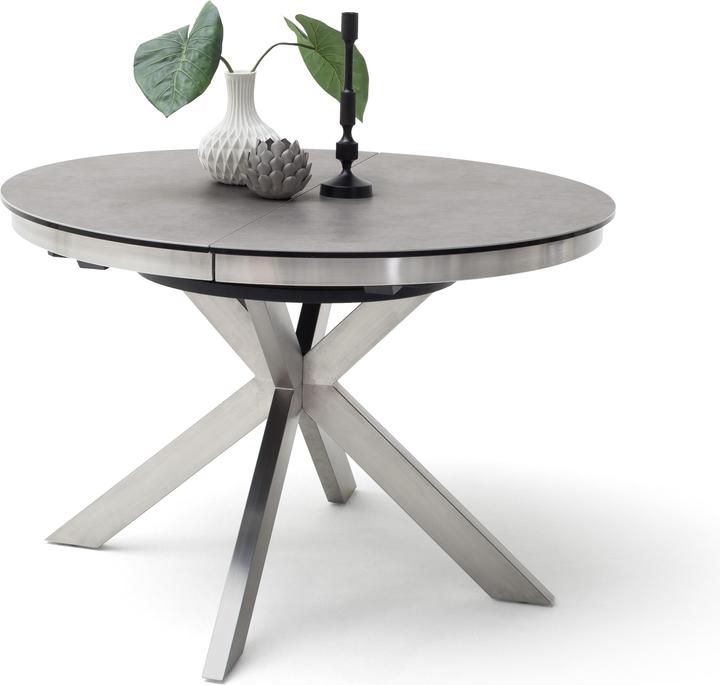 Robas Lund Winnipeg (120 x 120 x 76 cm)