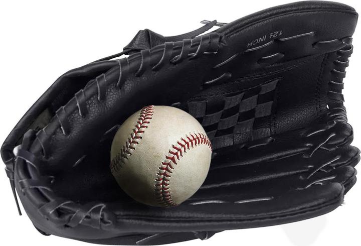 Omada Senior-Baseballhandschuh 12.5" für Rechtshänder (12.50")