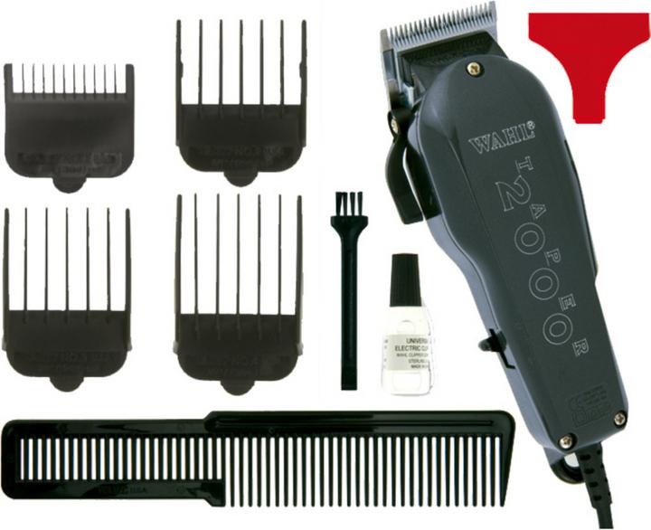 Image du produit Wahl Taper 2000