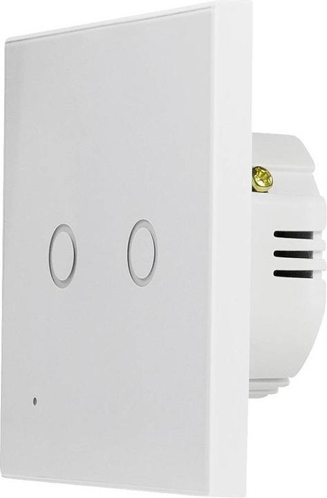 Image du produit LogiLink Maison intelligente Wi-Fi EU Light 2-Fold