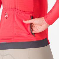 Produktbild Castelli Espresso W Long Sleeve Jersey (XL)