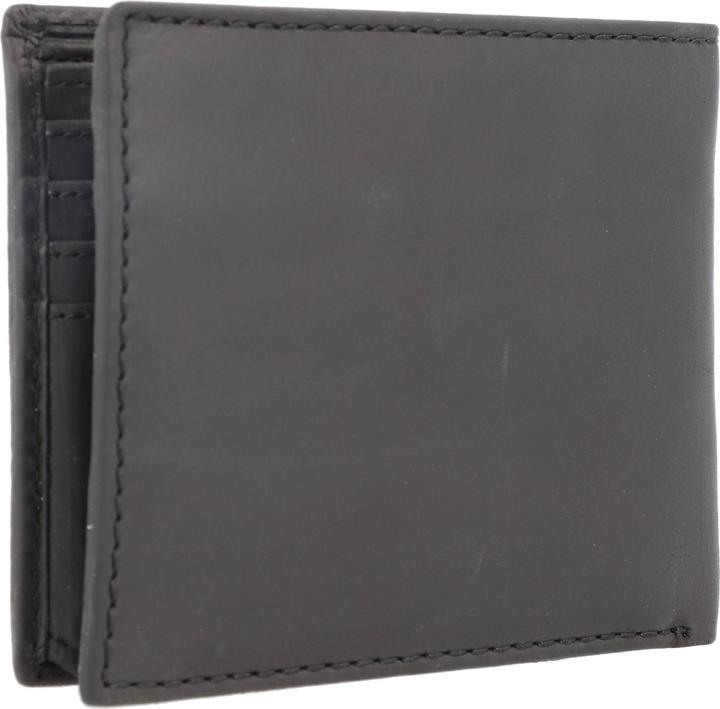 Image du produit Tom Tailor Porte-monnaie Ron RFID cuir 12 cm
