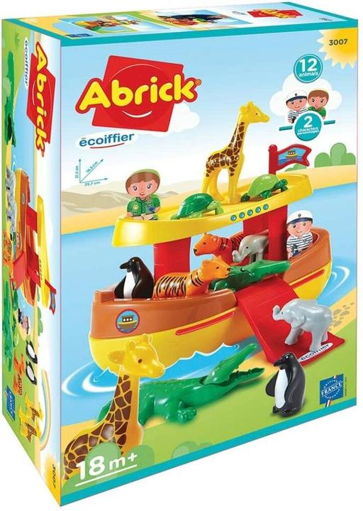 Produktbild Abrick Arche Noah