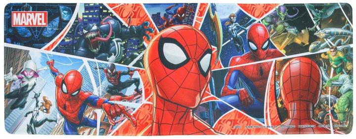 Paladone Products Sous-main Paladone Marvel Spider Man