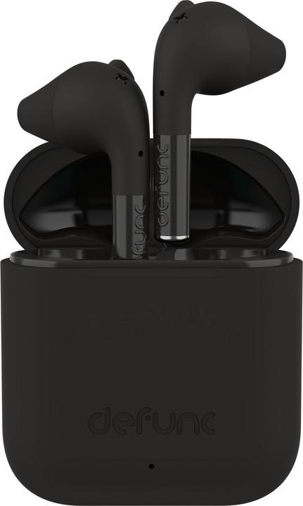 Actual product image Defunc True Go Slim (No noise cancelling, 22 h, Wireless)