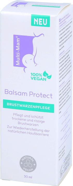 Immagine prodotto Multi-Mam baume protect baume