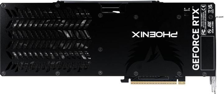 Actual product image Gainward GeForce RTX 5080 Phoenix V1 (DLSS 4, 3x DisplayPort, 1x HDMI 2.1)