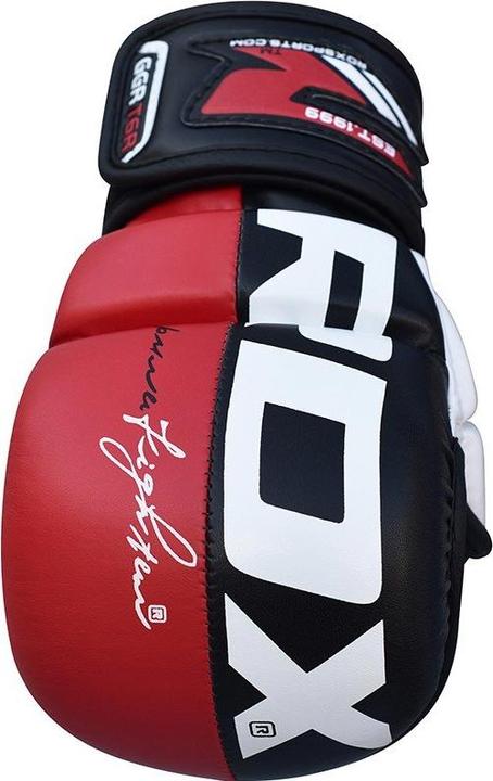 Image du produit Rdx T6 Power Fighter Mma Handschutz (M)