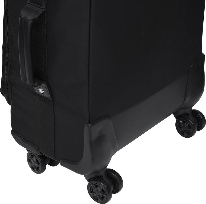 Produktbild Knomo Mayfair Park Lane 15" 4-Rad Trolley (34 l, Handgepäck (bis 50l))