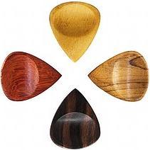 Timber Tone Groovy Tones Mixed Pack of 4