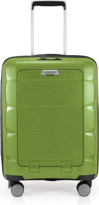 Produktbild Hauptstadtkoffer Britz - Handgepäck mit TSA und Laptopfach (34 l, Handgepäck (bis 50l))