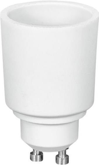 Produktbild Eurolite Adapter GU-10 auf E-27