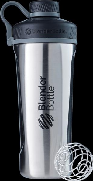 Produktbild Blender Bottle Radian (0.77 l)