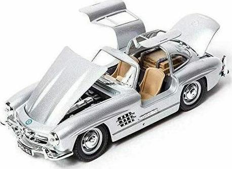 Produktbild Bburago 300 SL