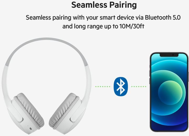 Image du produit Belkin Mini-écouteur Soundform