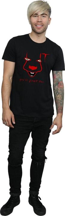 Image du produit Universal Textiles - T-shirt PENNYWISE FLOAT - Homme (3XL)