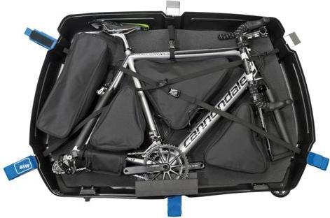 Image du produit B&W International Bike Guard Curv Valise pour vélo (Sacoche de cadre)
